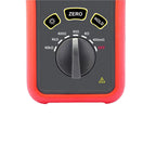 Resistance Meters, WK3630A Precision 4 Wire Method Resistance Tester Milliohm Meter for Transformer Winding