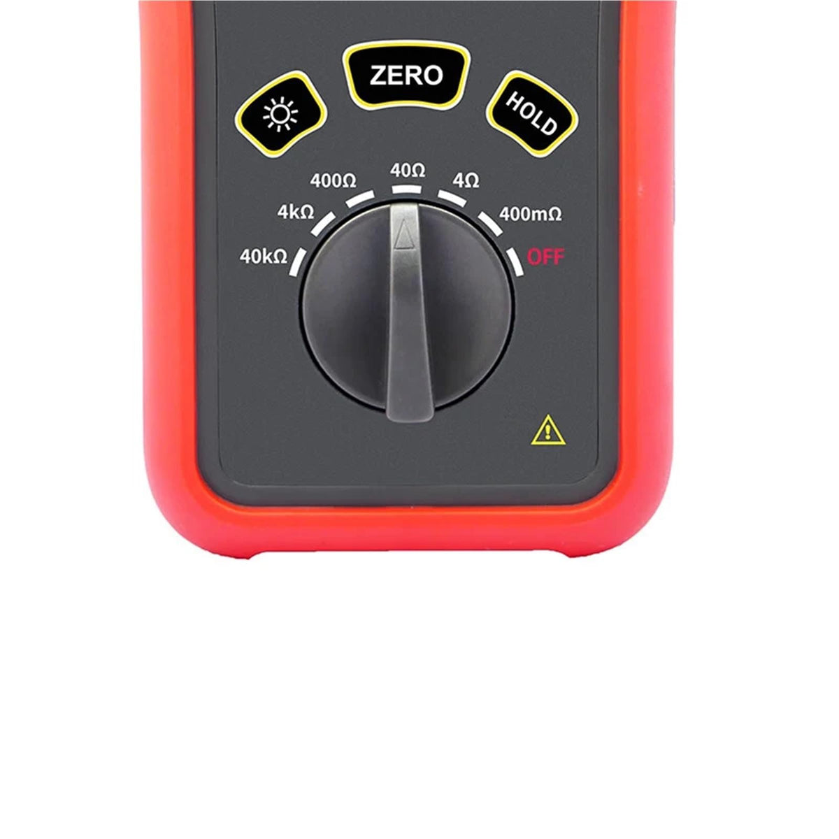 Resistance Meters, WK3630A Precision 4 Wire Method Resistance Tester Milliohm Meter for Transformer Winding