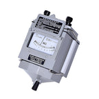 ZC25-4 1000V Insulation Resistance Tester ZC25 Electrician Shake Meter Megohmmeter Hand Crank Ohm