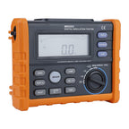 Insulation Resistance Tester Peakmeter Ms5203 Digital Display Meter, Peakmeter Pm5203 Digitaler Isolationswiderstand Tester Meter, ZIZEVvosa9bpi8u
