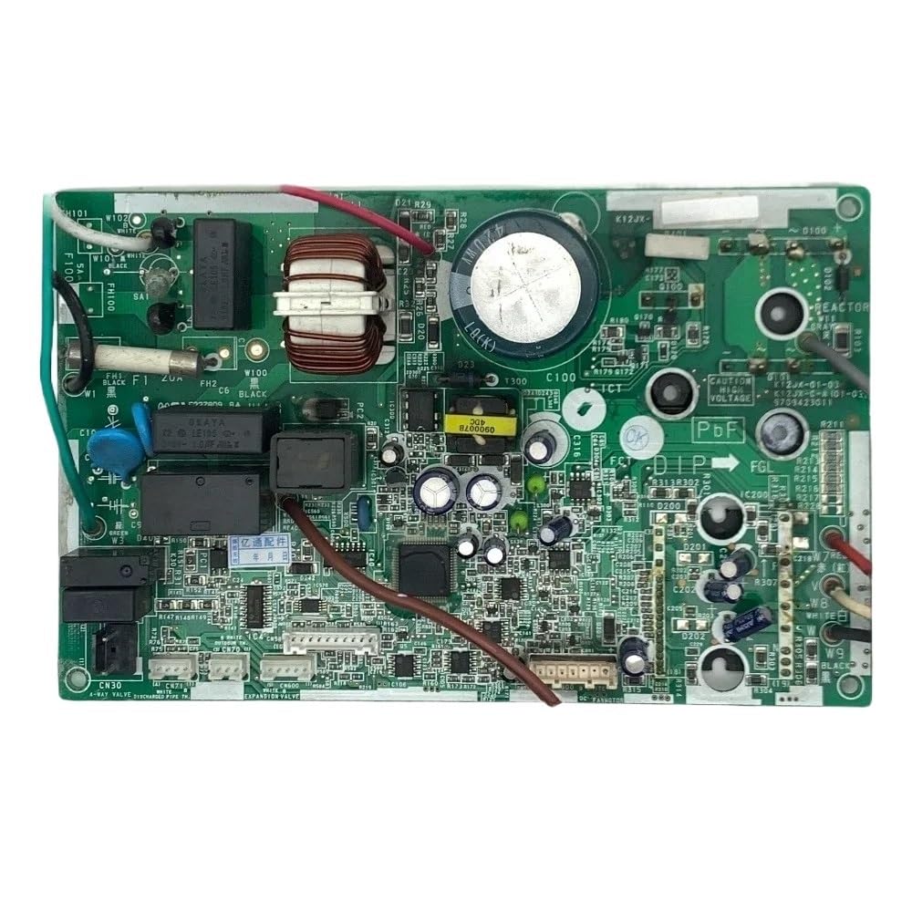 Used for Air Conditioner Control Board 9709423011 K12JX-01-03 Circuit PCB Conditioning Parts