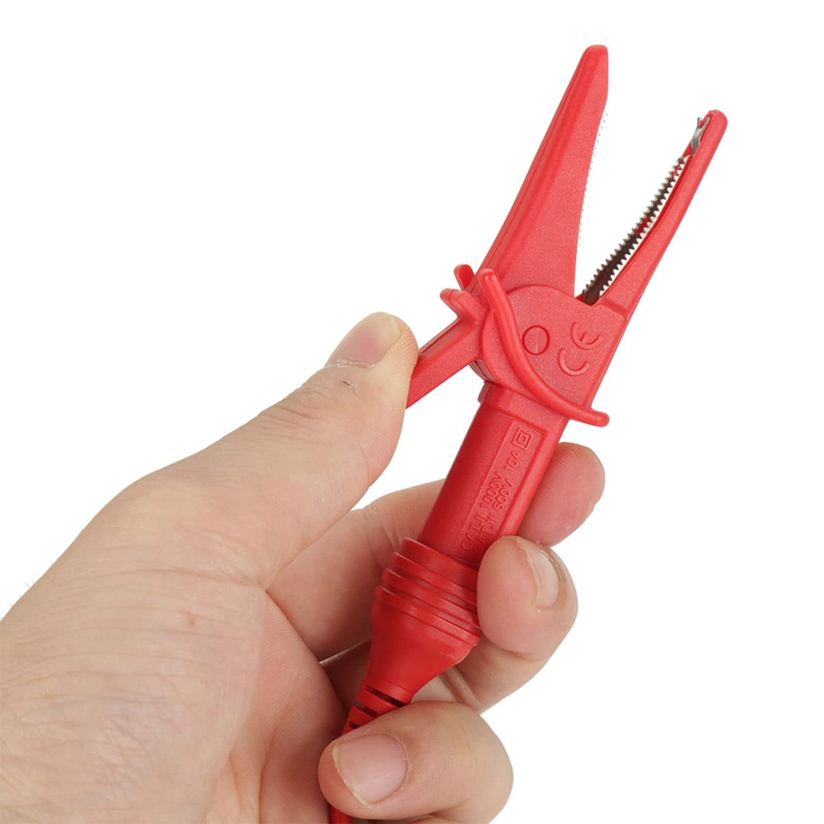 Maintenance Kit Clamp Meter Multimeter for Industry