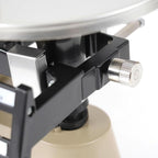 Double Pan Balance Scale,Precision Mechanical Balance with 0.1g Graduation