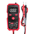 Automatic Digital Multimeter Direct/Alternating Current Resistance with Data Hold and Auto Power Off Function