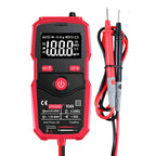 Automatic Digital Multimeter Direct/Alternating Current Resistance with Data Hold and Auto Power Off Function
