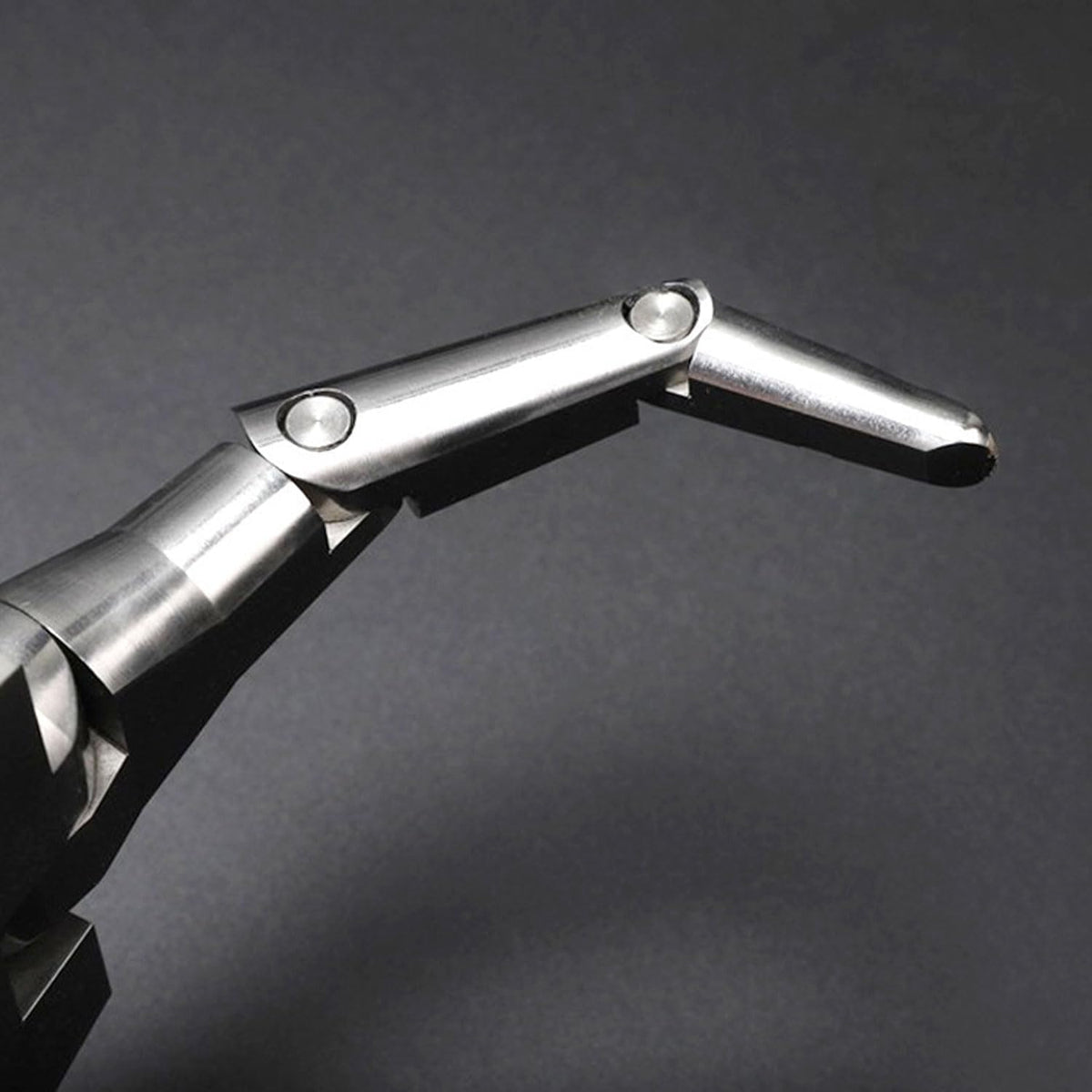 UL Certified Bend Test Finger Probe with Electric Shock Protection. UL Certified Bend Finger Probe is for Electrical, Industrial, Scientific, and Laboratory Environments