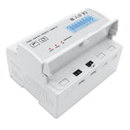 TAC7361C 230V Three Phase Energy Meter 80A Smart Powaer for Life 1Pcs