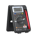 VC921 Handheld Digital Multimeter Multifunction Mini Multi Esr Meter AC/DC Voltage Transistor Tester Ammeter Temperature Sensor