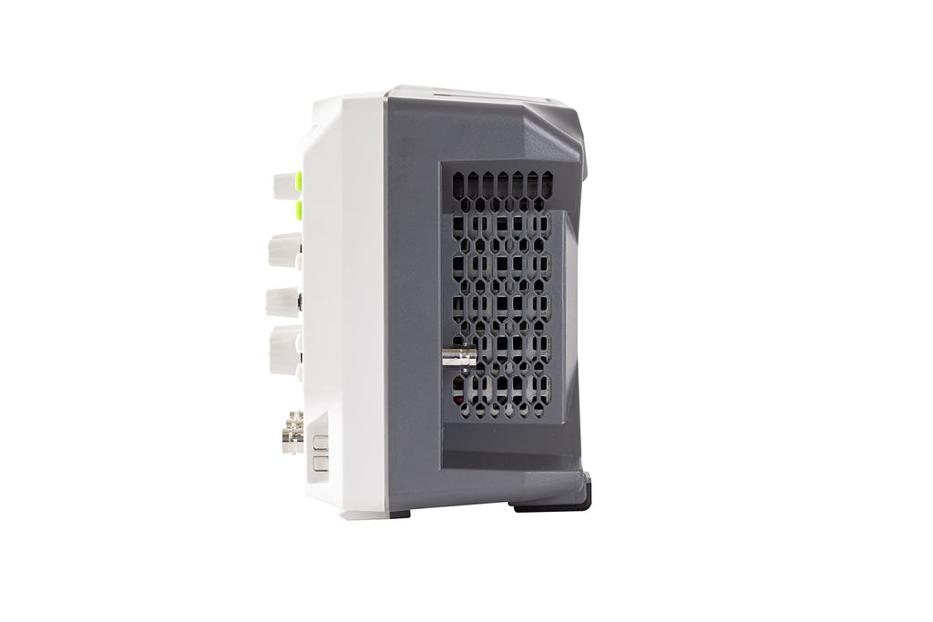 RIGOL DS1202Z-E Digital Oscilloscope, 200MHz, 2 Channel, 1GSa/s Sampling