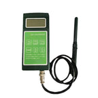 Digital Gauss Meter Tesla Meter Fluxmeter Surface Magnetic Field Tester BST-801 0.01Gs-30000Gs