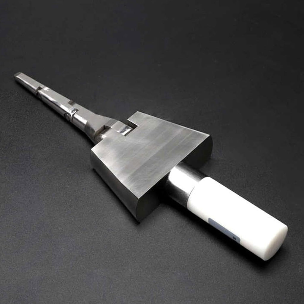 UL Articulated Test, Bend Test Finger Accessibility Probe, Electric Shock Protection, 3.5mm Hinged Test Probe, UL Test Curved Finger, for Electrical, Industrial, Scientific, Laboratory