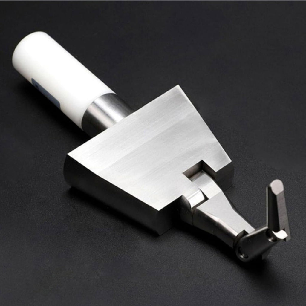 UL Articulated Test Finger, Bend Test Accessibility Probe, Simulates Fingers Contact for Electrical Safety Testing, Ideal for Industrial, Scientific and Laboratory Equipment Compliance