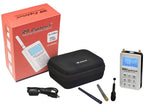 RF Explorer Digital Handheld Spectrum Analyzer 4G Combo Plus - Slim