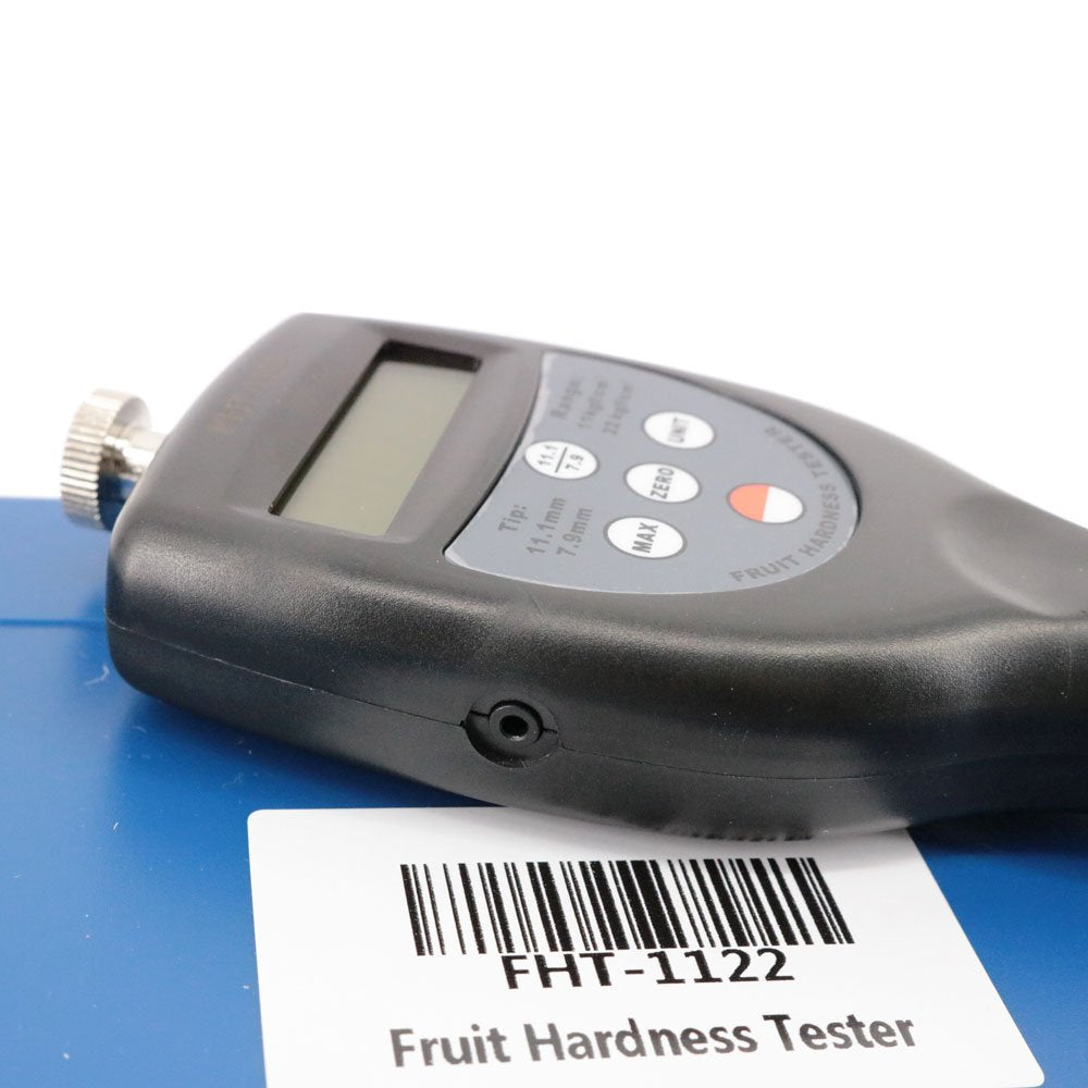 FHT-1122 Digital Fruit Penetrometer Hardness Tester