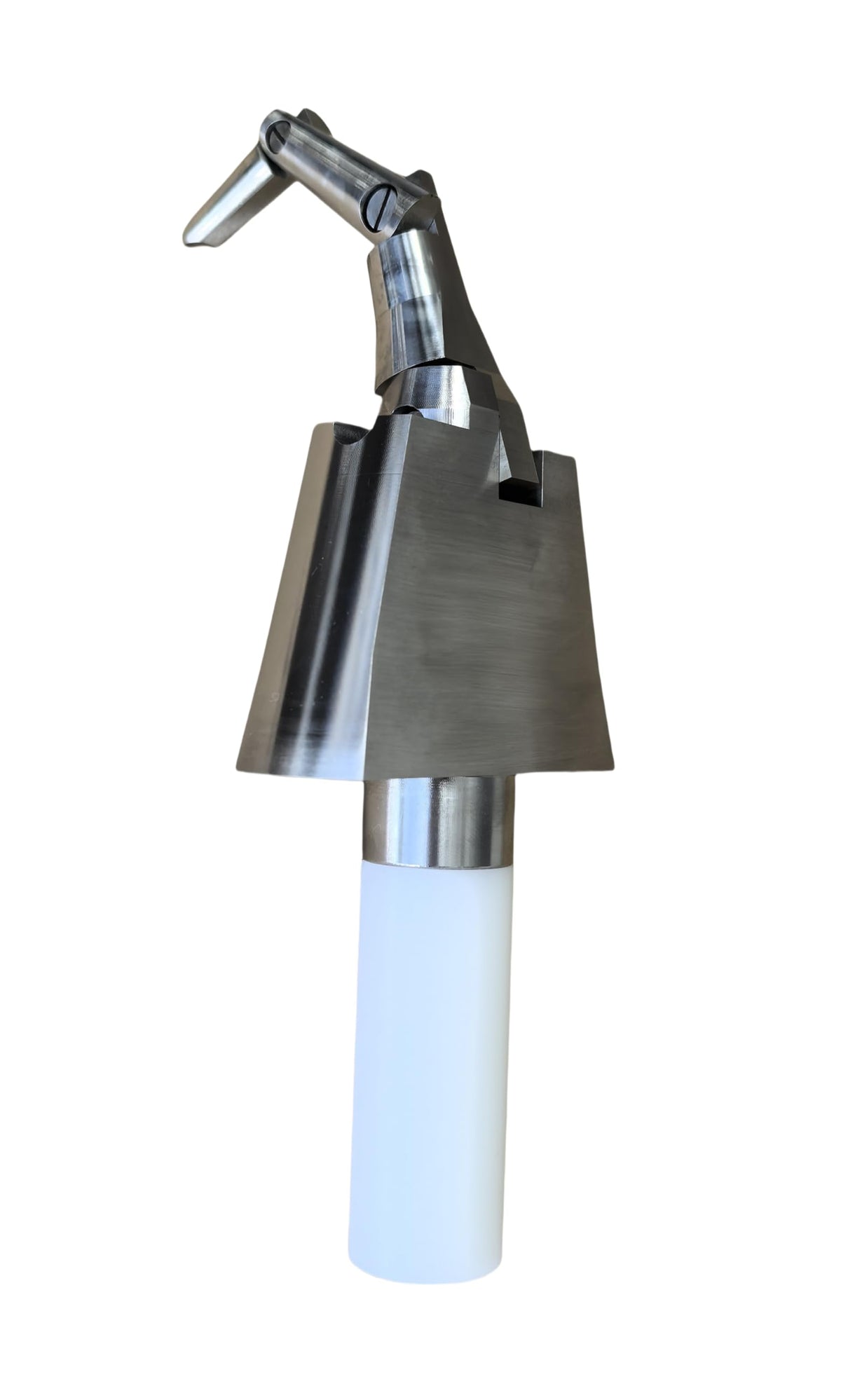 UL507 Articulated UL Accessibility Probe PA100A for Electrical Test Standards Thorn Probe