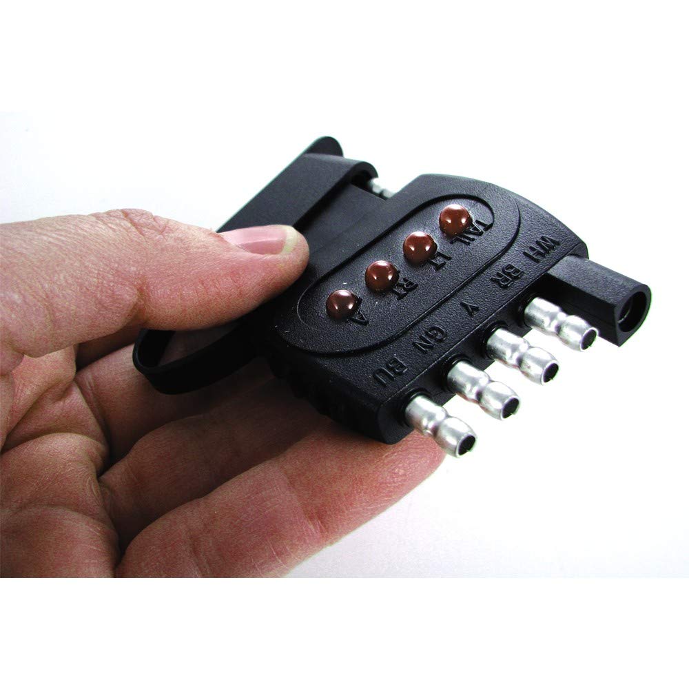 Tactical Trailer Tester Field Kit IPA 9200