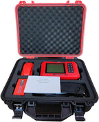 Concrete Rebar Locator Scanner Grid Scan With Diameter Ф6mm-Ф50mm