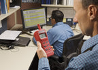 Amprobe CO2-100 Handheld Carbon Dioxide Meter