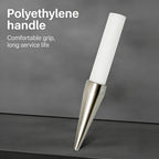 Ul Test Finger, Electrical Safety Test Probe with Electric Shock Protection, Simulate Finger Touch, Unjointed Test Probe, for Evaluating Product Safety, Electrical & Industrial Use