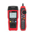 UNI-T UT685A KIT Network Cable Tester, RJ45 RJ11 with Tracker Function