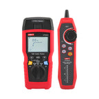 UNI-T UT685A KIT Network Cable Tester, RJ45 RJ11 with Tracker Function