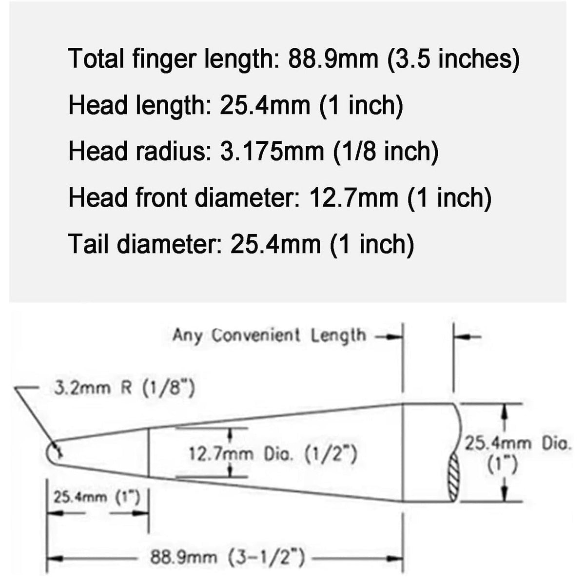 UL Articulated Test, UL Test Finger, Unjointed Electrical Safety Test Probe,Electric Shock Protection, for Electrical, Industrial