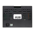 15MHz DDS Function Signal Generator Digital Control Dual-Channel Frequency Meter Arbitrary Waveform Generator