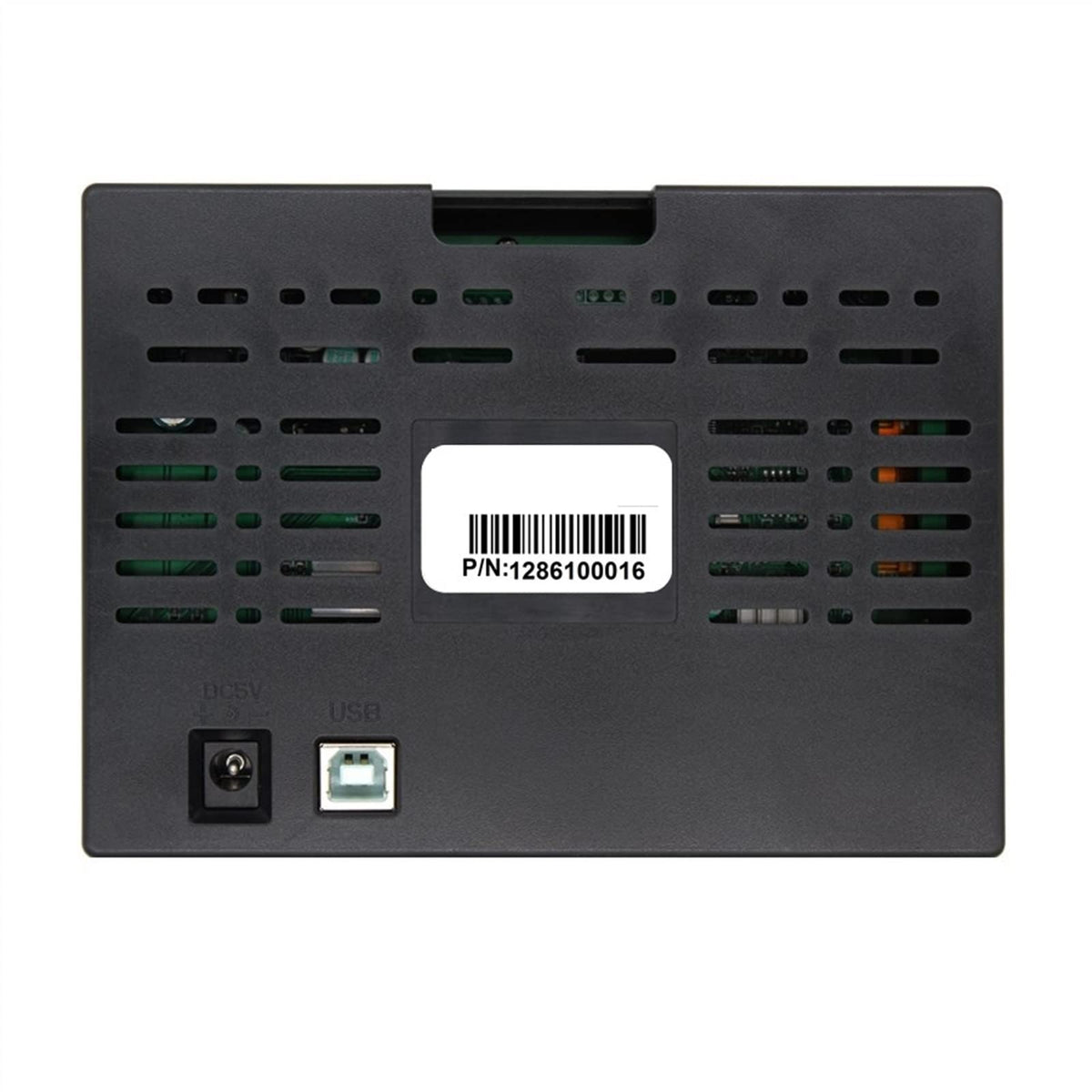 15MHz DDS Function Signal Generator Digital Control Dual-Channel Frequency Meter Arbitrary Waveform Generator