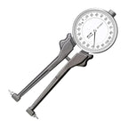 Aluminum Digital Caliper Set for Inner Diameter and Depth Measurement