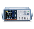 LCR-6300 PRECISION LCR METER, BENCH, 300KHZ