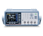 LCR-6300 PRECISION LCR METER, BENCH, 300KHZ