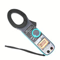 Japan Quality KYORITSU AC/DC Digital Clamp Meters KEW 2055 2056R 6039 Counts with Bar Graph Display High Precision 0.01A Current Pliers Ammeter Voltmeter Resistance Frequency Tester(2055)
