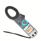 Japan Quality KYORITSU AC/DC Digital Clamp Meters KEW 2055 2056R 6039 Counts with Bar Graph Display High Precision 0.01A Current Pliers Ammeter Voltmeter Resistance Frequency Tester(2055)