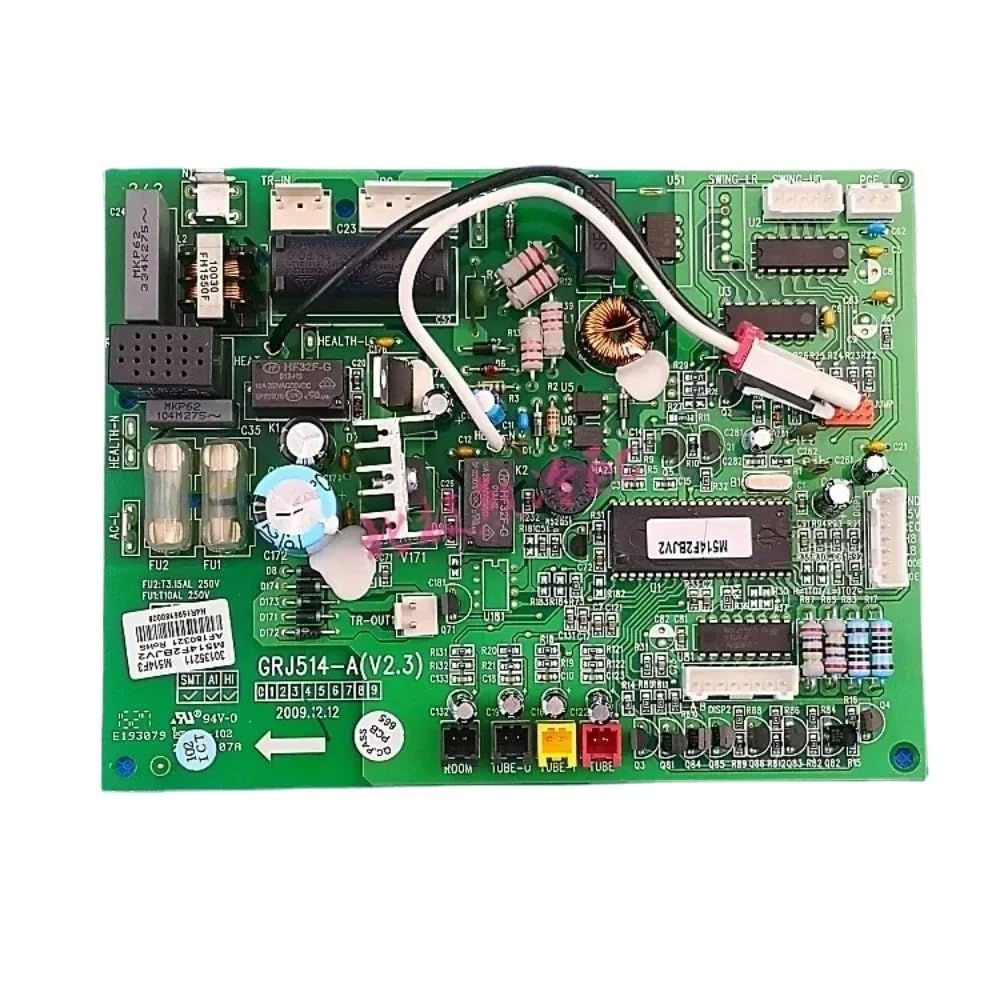 Used for Air Conditioner Control Board Indoor Unit M514F3 Circuit PCB 30135211 GRJ514-A Conditioning Parts