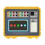 Tester Turns Ratio and Transformer Winding Resistance Tester TTR Winding Meter 2 in 1