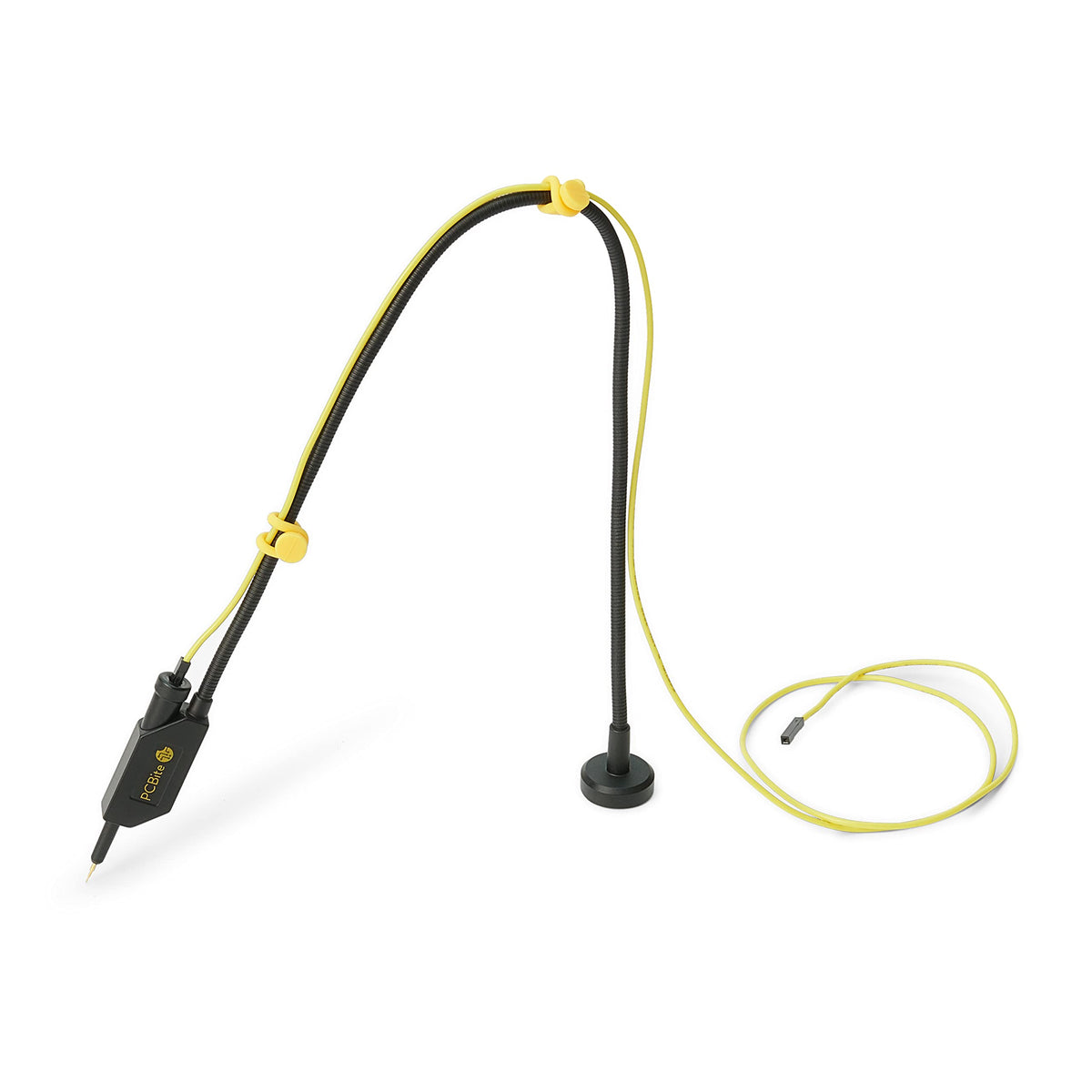 PCBite kit with 4X SQ10 Probes and Test Wires | Helping Hands | Upgrade Your PCBite Kit | Level-up Your Electronics Workbench |