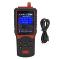 Radiation Detector EMF Meter Handheld Digital Nuclear Electromagnetic Field Monitor for Environment Safety [JD-3001]