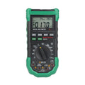 MS8229 5 In1 Auto Range Digital Multimeter Multifunction Sound Level Temperature Humidity Tester Meter Easy to Operate