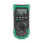 MS8229 5 In1 Auto Range Digital Multimeter Multifunction Sound Level Temperature Humidity Tester Meter Easy to Operate
