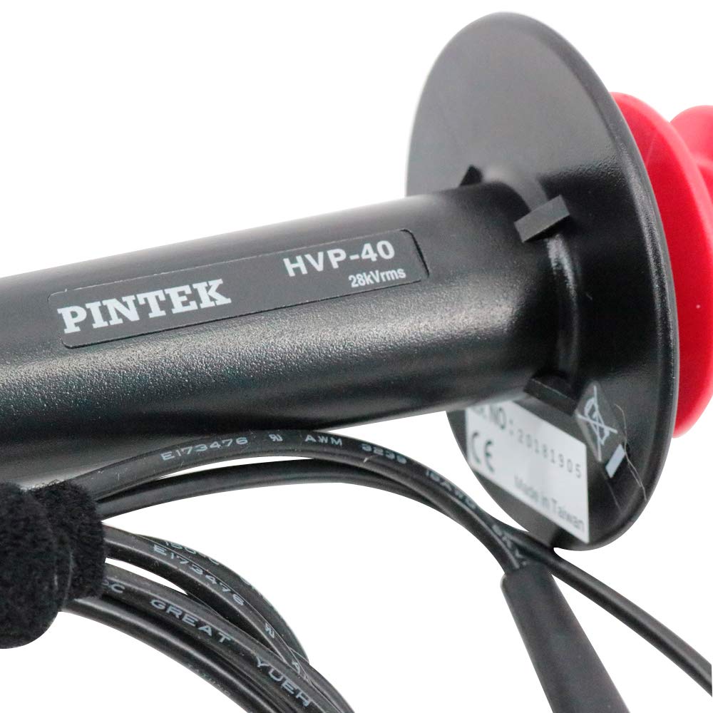 HVP-40 High Voltage Probe 40KV 60HZ HVP40 for DMM