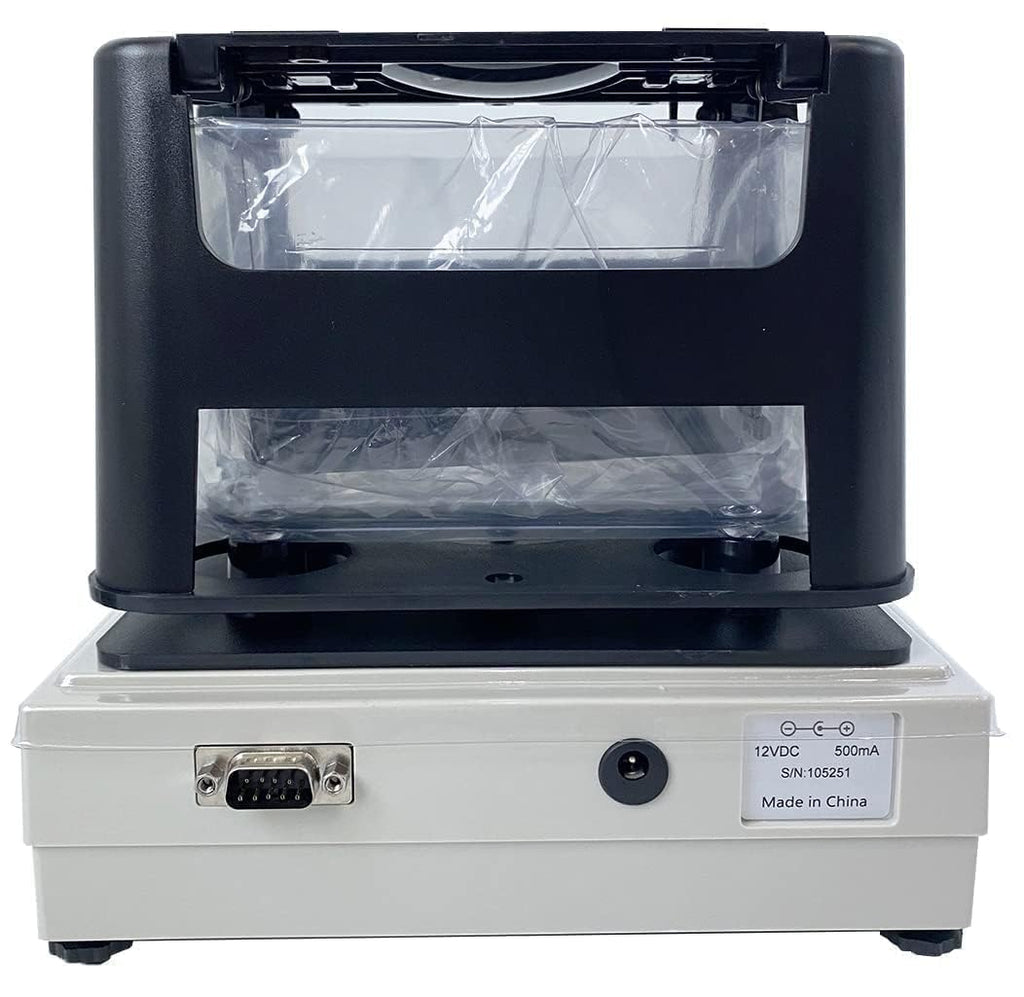 Solid Density Meter Soild Densimeter With Weight 300g Resolution 0.001g/cm3