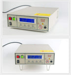 Withstand Hi-Pot AC/DC 0-5KV AC20mA DC10mA 100VA Insulation Resistance Tester (Input Voltage: AC 115/230V)