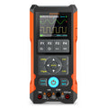 3-in-1 Handheld Oscilloscope Multimeter, 2-CH 80MHz 200MSa/s