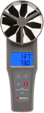 Triplett AM500 Hotwire Thermo-Anemometer