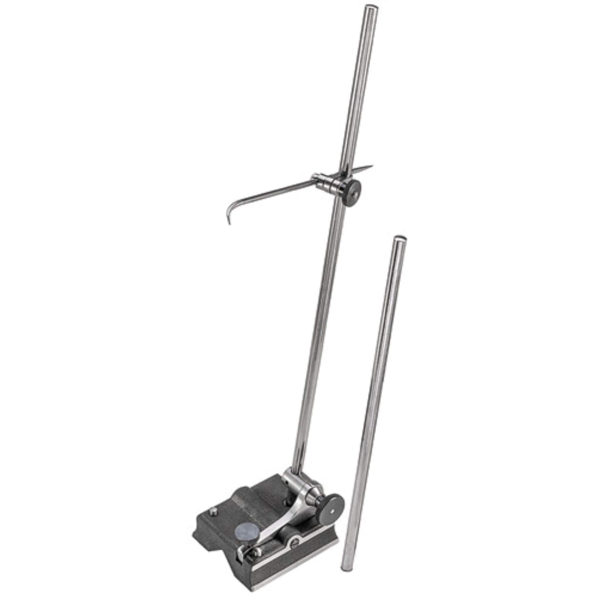 Starrett Full-Sized Surface Gage, 9" Spindle Length