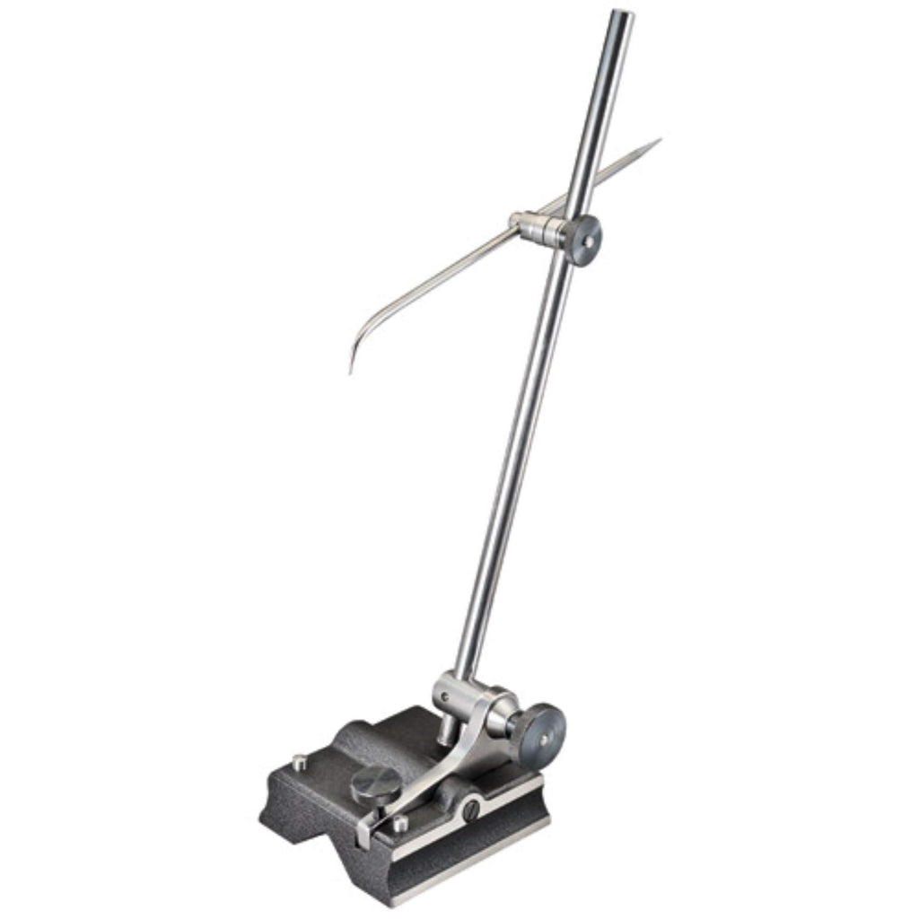 Starrett Full-Sized Surface Gage, 9" Spindle Length