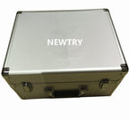NEWTRY Electric Sharp Edge TesterBurr Angle Edge Detector Sharp Edge Detection Equipment Testing Instrument with Testing Tape
