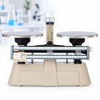 Double Pan Mechanical Balance Scale