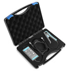 Micsig Oscilloscope AC/DC Current Probes with Standard BNC Interface CP2100