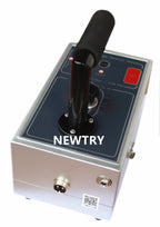 NEWTRY Electric Sharp Edge TesterBurr Angle Edge Detector Sharp Edge Detection Equipment Testing Instrument with Testing Tape